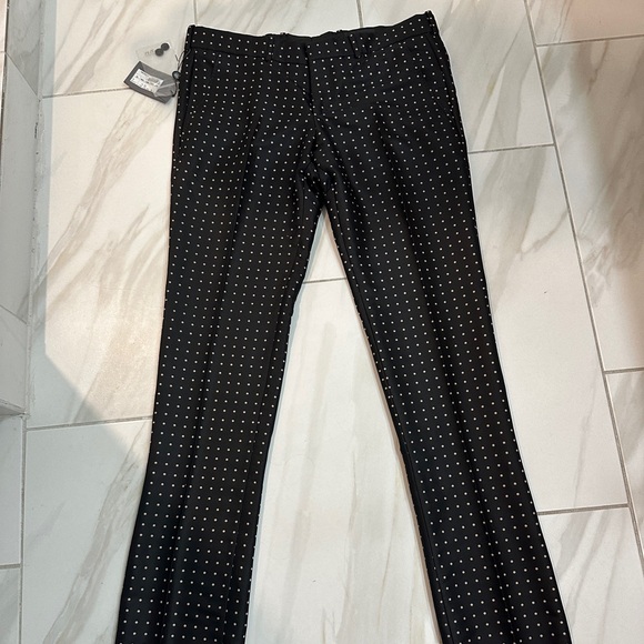 Alexander Mcqueen Trousers size 50